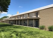 Thumbnail 4 of 13 - at Silverstone Apartments, Warren, 48092