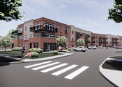 Thumbnail 45 of 48 - building exterior