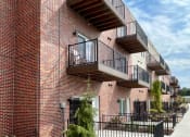 Thumbnail 41 of 48 - building exterior