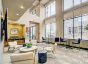 Thumbnail 13 of 15 - Lobby at ALARA Union Station Apartments in Denver, 80202