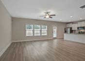 Thumbnail 16 of 51 - Gentry Floor plan, living room.