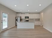 Thumbnail 5 of 51 - Gentry Floor plan, Kitchen