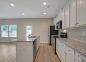 Thumbnail 11 of 51 - Gentry layout, kitchen view