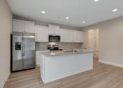 Thumbnail 14 of 51 - Gentry layout, kitchen island view