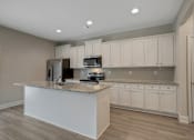Thumbnail 13 of 51 - Gentry layout, kitchen island