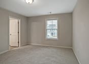 Thumbnail 29 of 51 - Gentry floor plan, additional bedroom