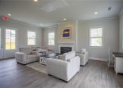 Thumbnail 44 of 51 - Inside of Clubhouse