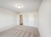 Thumbnail 35 of 50 - seconday bedroom with carpet