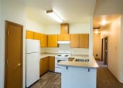 Thumbnail 14 of 27 - Kitchen Unit at Redwood Acres, Washington, 98661
