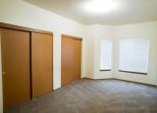 Thumbnail 18 of 27 - Ample closet space at Redwood Acres, Vancouver, Washington