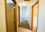 Thumbnail 27 of 27 - Hallway View at Redwood Acres, Vancouver