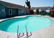 Thumbnail 5 of 27 - Community Pool at Redwood Acres, Vancouver, Washington