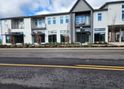 Thumbnail 18 of 30 - the building in which the apartment is located