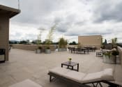 Thumbnail 11 of 21 - Rooftop Lounge at Quinten Tower, Portland, 97232