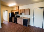 Thumbnail 15 of 21 - Open concept and bright living spaces at Quinten Tower, Oregon, 97232