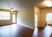 Thumbnail 16 of 21 - Hardwood floors at Quinten Tower, Portland, OR, 97232