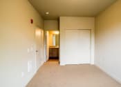 Thumbnail 21 of 21 - Carpeted Living Area at Quinten Tower, Oregon