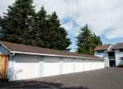 Thumbnail 5 of 16 - Garages Available at Wingsong Manor Apartments, Oregon, 97215