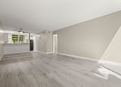 Thumbnail 7 of 15 - the living room of our studio apartment at riviera palms