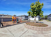 Thumbnail 28 of 35 - a playground at the whispering winds apartments in pearland, tx