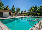 Thumbnail 10 of 18 - the swimming pool at our apartments