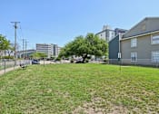 Thumbnail 22 of 110 - Green Space at Abbey Glenn Apartments, Waco, TX