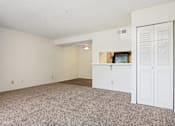 Thumbnail 33 of 110 - Plush Carpeting at Abbey Glenn Apartments, Texas