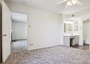 Thumbnail 53 of 110 - Vacant Living Area at Abbey Glenn Apartments, Waco