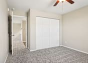 Thumbnail 68 of 110 - Second Bedroom at Abbey Glenn Apartments, Texas