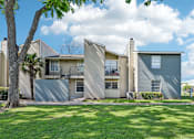 Thumbnail 20 of 110 - Exterior at Abbey Glenn Apartments, Texas, 76706