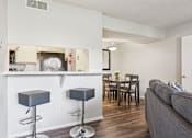 Thumbnail 76 of 110 - Model Bar at Abbey Glenn Apartments, Texas, 76706