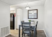 Thumbnail 77 of 110 - Dinning Room at Abbey Glenn Apartments, Waco, TX, 76706