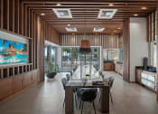 Thumbnail 20 of 28 - Kitchen at Moda North Bay Village, North Bay Village, FL, 33141