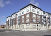 Thumbnail 30 of 31 - an image of an apartment building