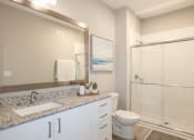Thumbnail 18 of 20 - Image of a bathroom