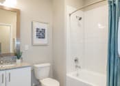 Thumbnail 16 of 20 - Image of a bathroom