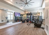 Thumbnail 5 of 20 - Fitness Center