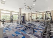 Thumbnail 4 of 20 - Image of a Fitness Center