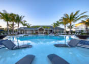 Thumbnail 9 of 54 - the swimming pool at the resort at longboat key club