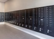 Thumbnail 9 of 20 - Image of package lockers