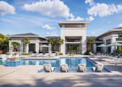 Thumbnail 7 of 30 - the pool at the resort