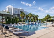 Thumbnail 8 of 30 - the swimming pool at the resort at longboat key club