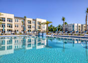 Thumbnail 9 of 62 - Poolside.