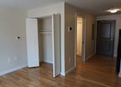 Thumbnail 5 of 15 - Sergeant House Closet Sample