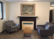 Thumbnail 1 of 15 - Sergeant House Common Area