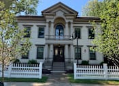 Thumbnail 13 of 15 - Sergeant House Exterior