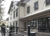 Thumbnail 15 of 15 - Sergeant House Exterior