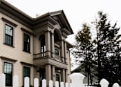 Thumbnail 14 of 15 - Sergeant House Exterior