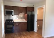 Thumbnail 9 of 15 - Sergeant House Kitchen Sample