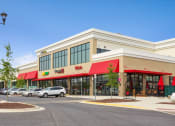 Thumbnail 36 of 49 - Nearby Restaurant at Allure Apollo, Maryland